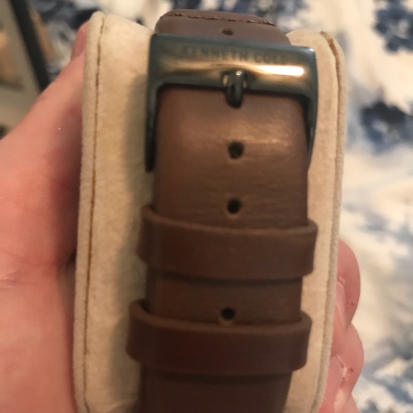 Kenneth Cole Men’s Automatic Watch - Picture 3 of 3